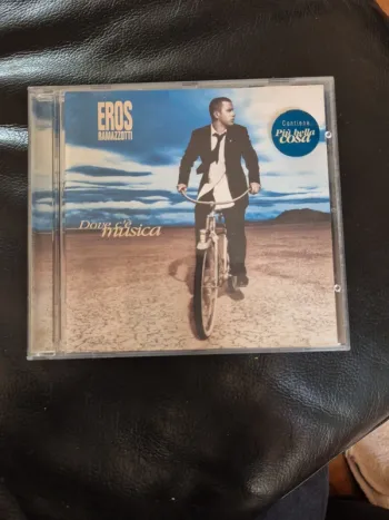 CD Eros Ramazzotti