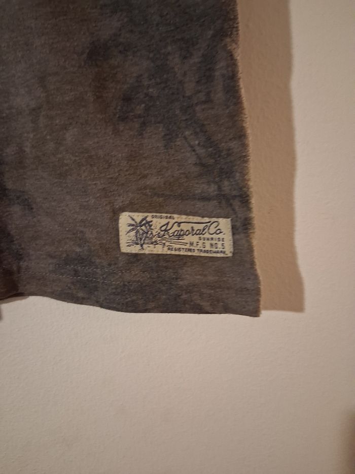 Tee-shirt - photo numéro 3