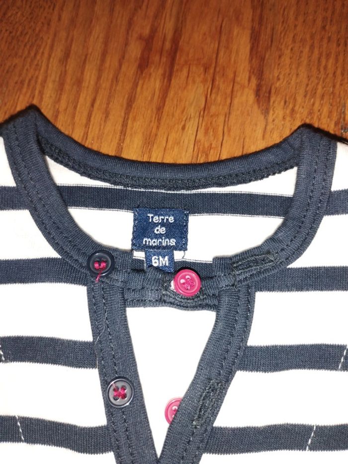 Ensemble Terre de Marins - photo numéro 3