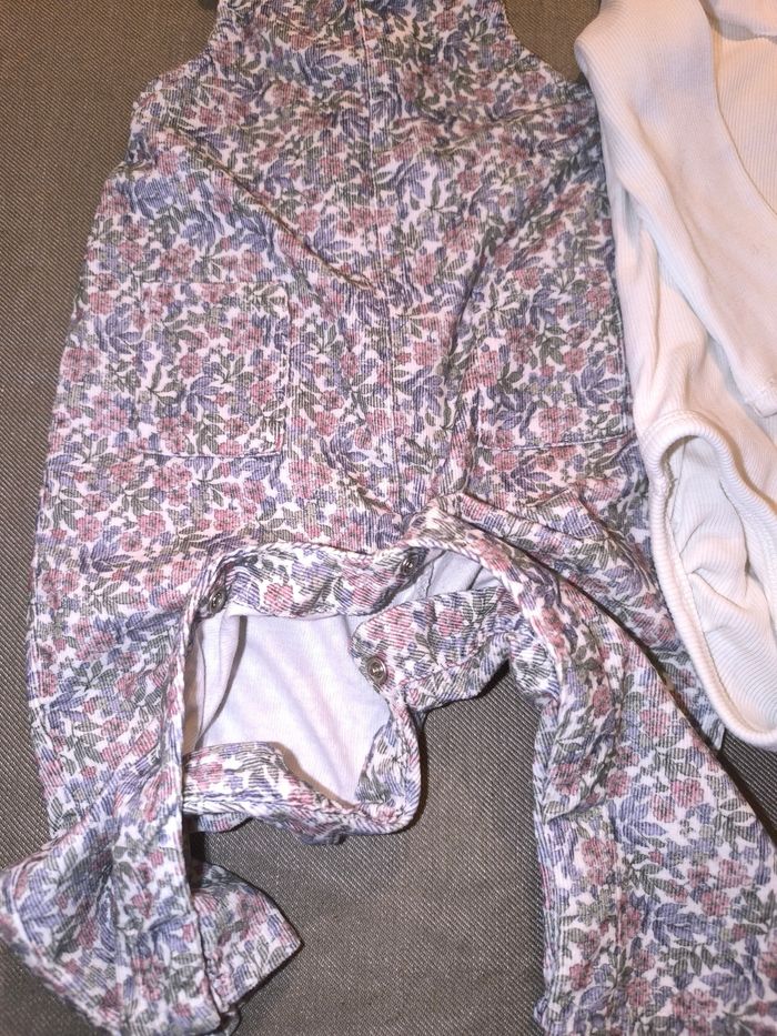 Ensemble fille - photo numéro 4