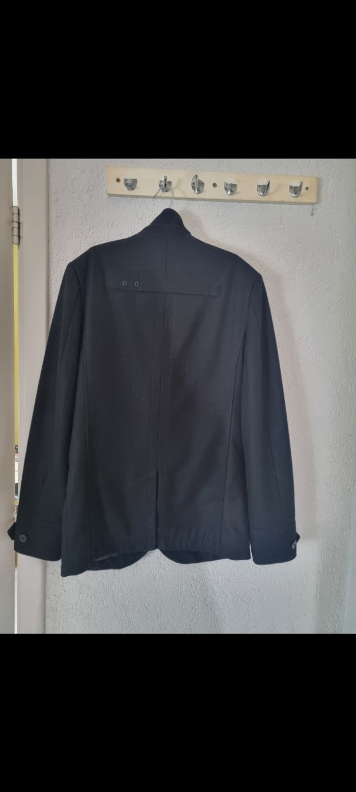 Caban bonobo - photo numéro 2