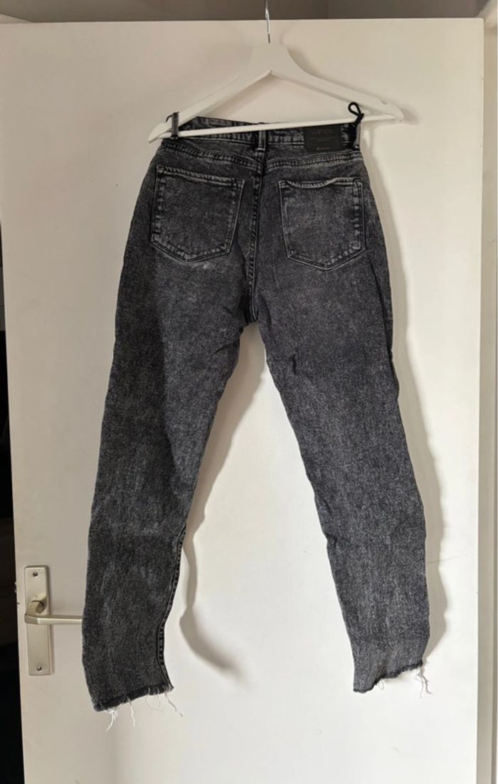 Jean mon slim Stradivarius - photo numéro 3