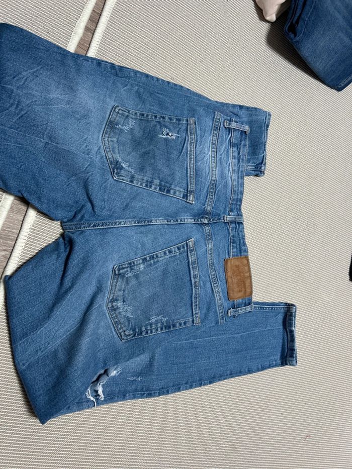 Jeans homme - photo numéro 4