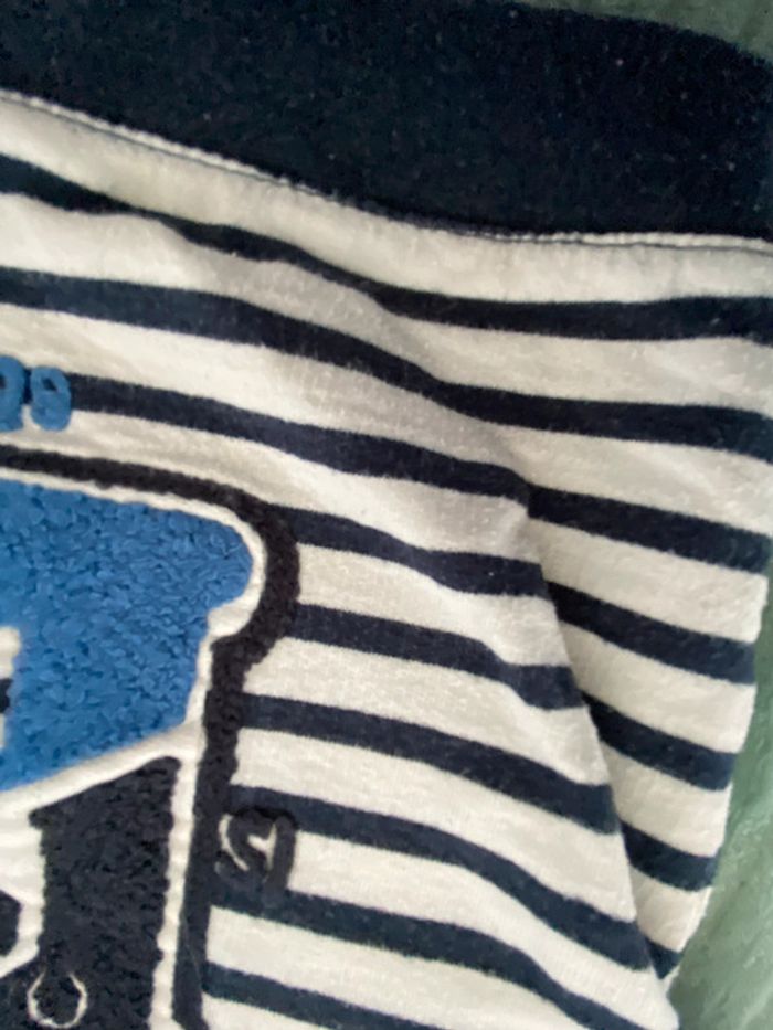 Lot sweat bebe 12mois - photo numéro 13