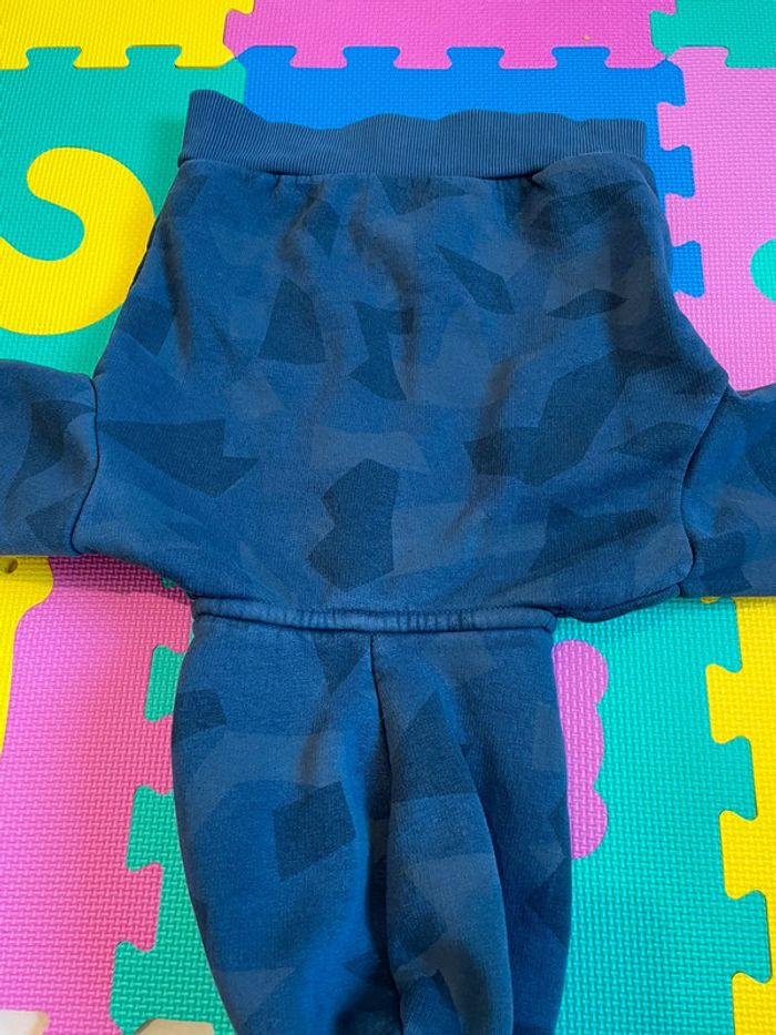 Veste chaude garçon - photo numéro 4