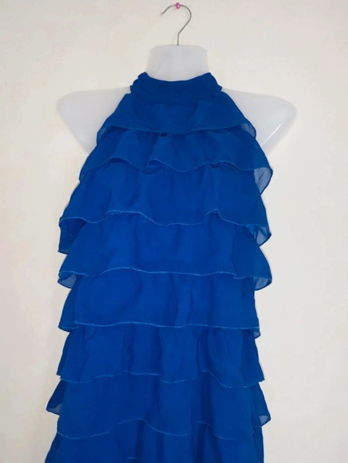 Robe épaules dénudées - photo numéro 2