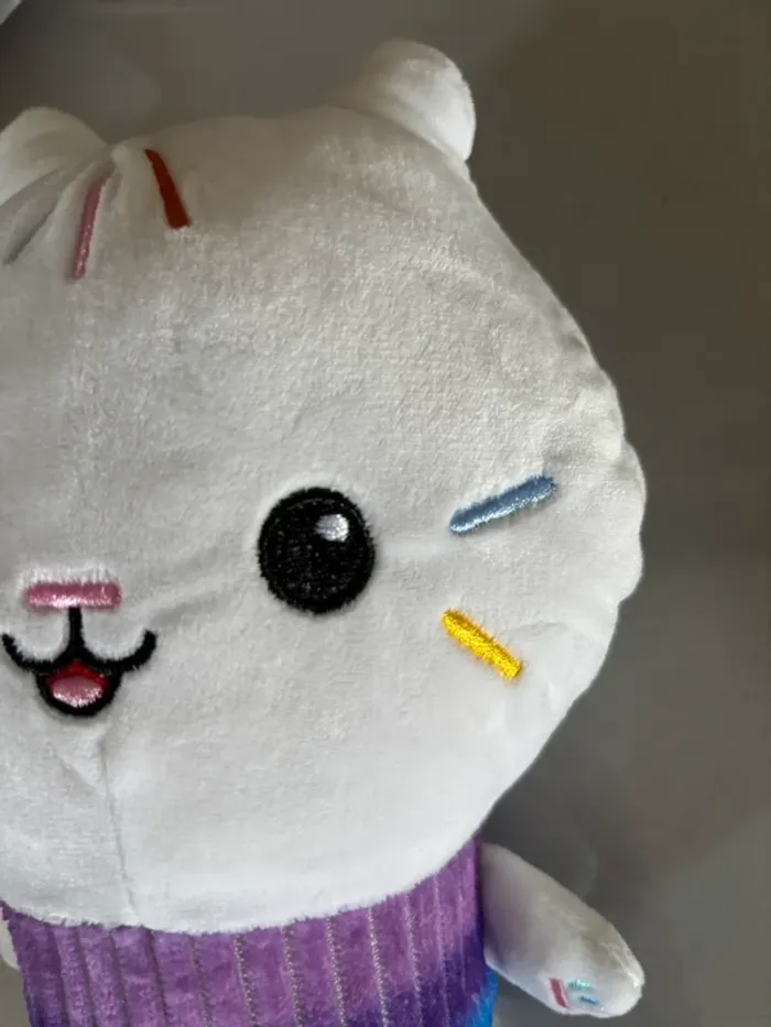 Peluche La Maison dé Gabby - photo numéro 3