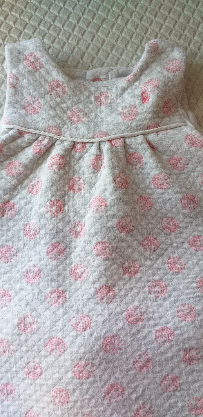 Ensemble robe et leggings - photo numéro 2