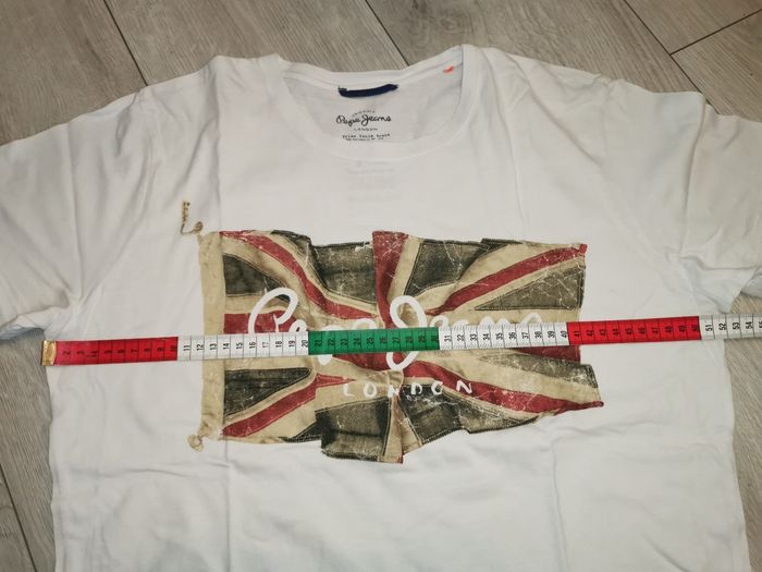 T shirt homme Pepe Jeans - photo numéro 4