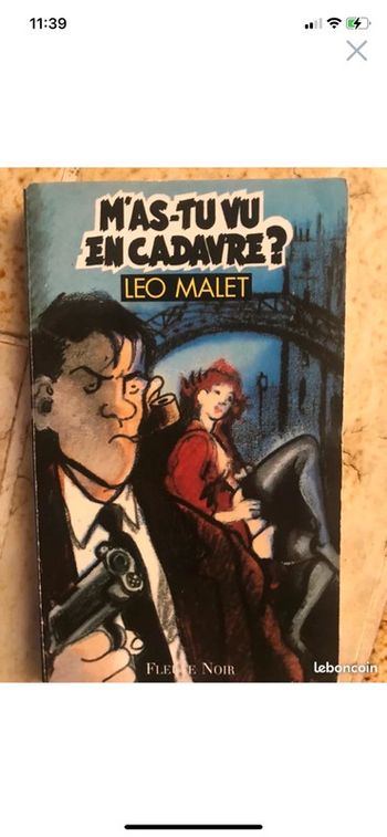 M’as tu vu en cadavre ?