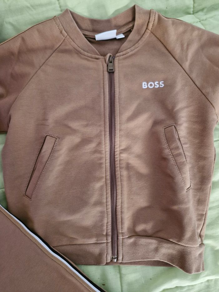 Ensemble boss - photo numéro 3