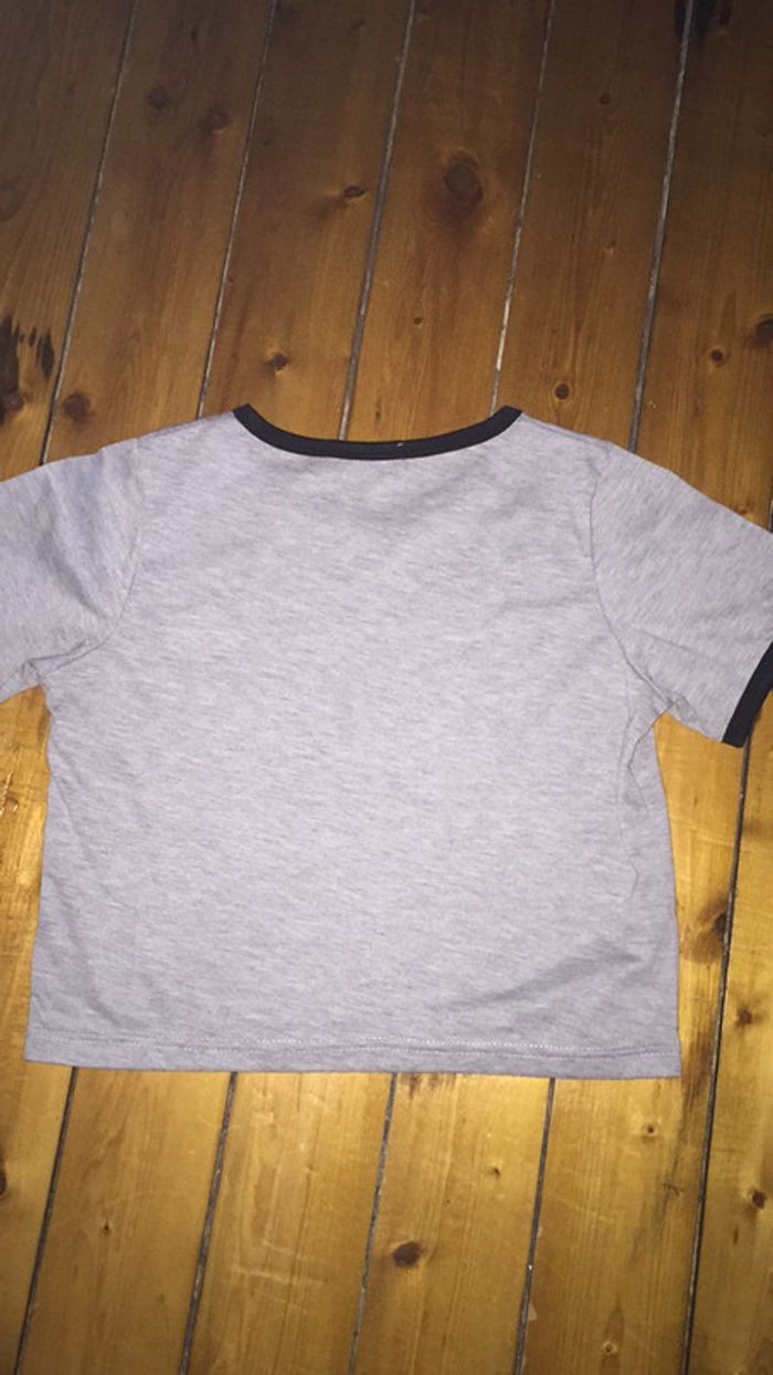 Teeshirt court taille 34 - photo numéro 2