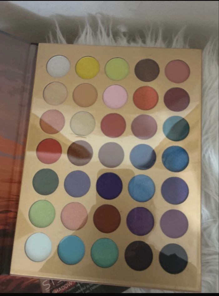 Fard à paupières - photo numéro 4