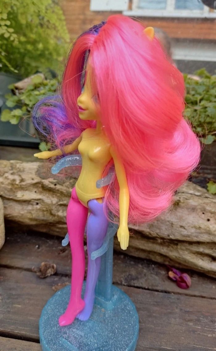 🦄 Poupée My Little Pony Equestria girls -Hasbro🦄 - photo numéro 4