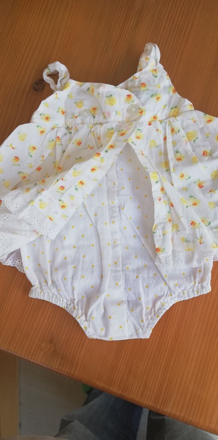 Sergent major lot 3 mois - photo numéro 7