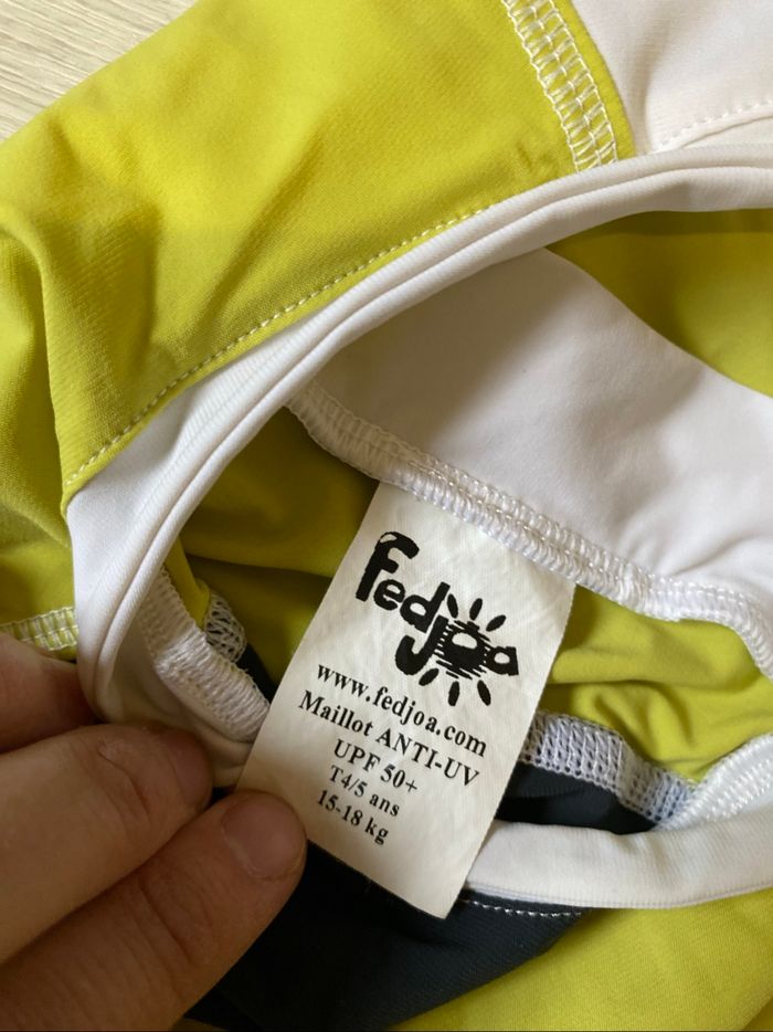 Maillot de bain deux pièces - photo numéro 2