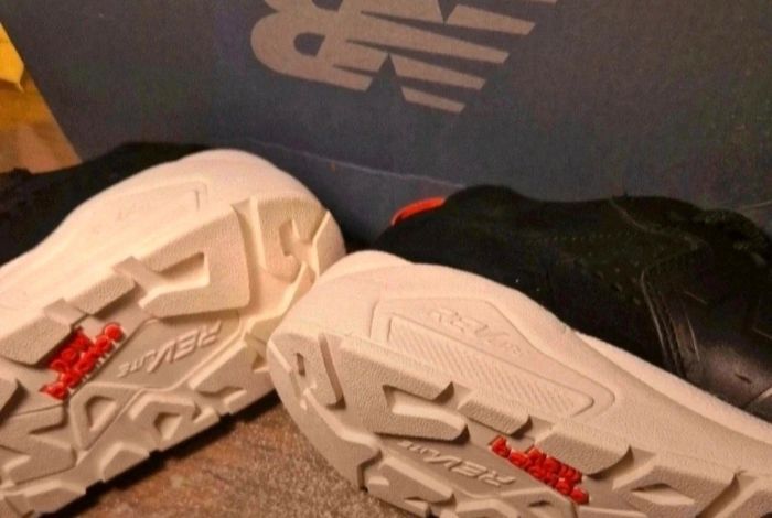 Baskets New Balance 580  _ Taille  _ 40,5 - photo numéro 5