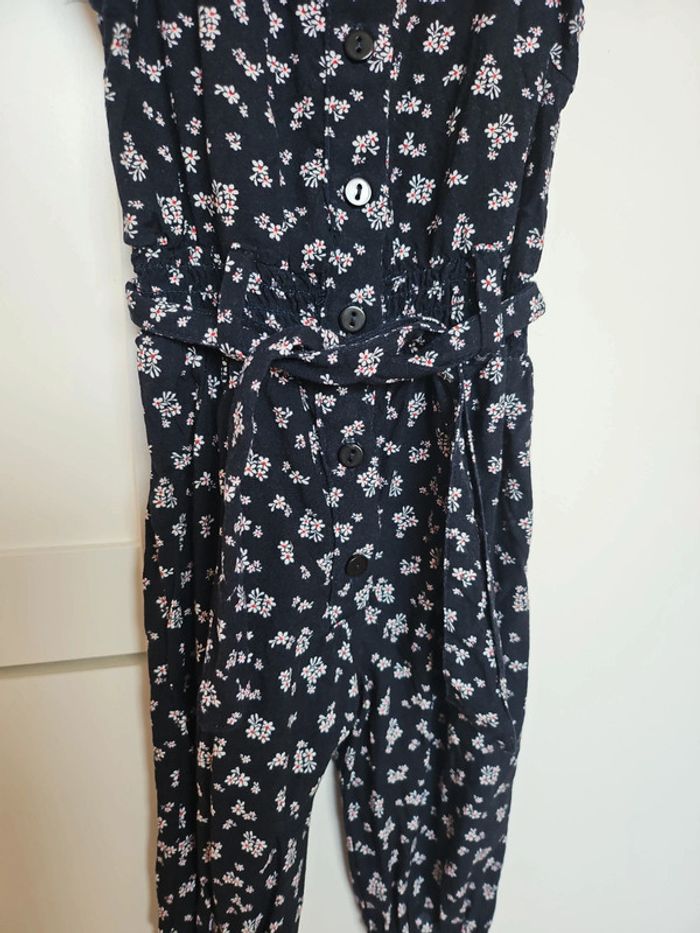 Combi pantalon légère kiabi - photo numéro 4