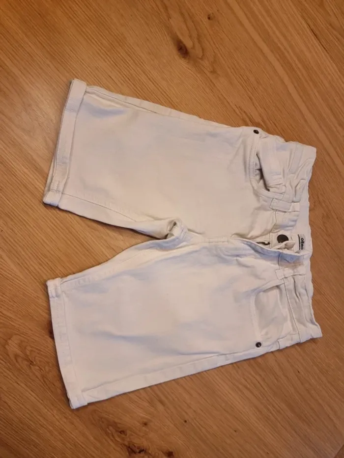 Short - photo numéro 2