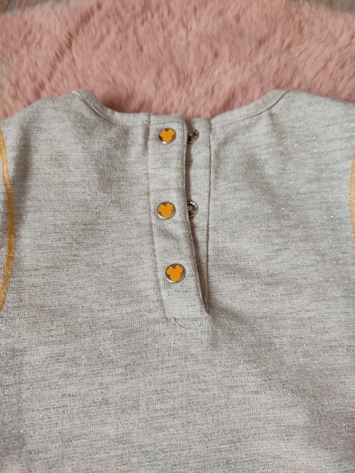 Tenue complète Minnie - photo numéro 4