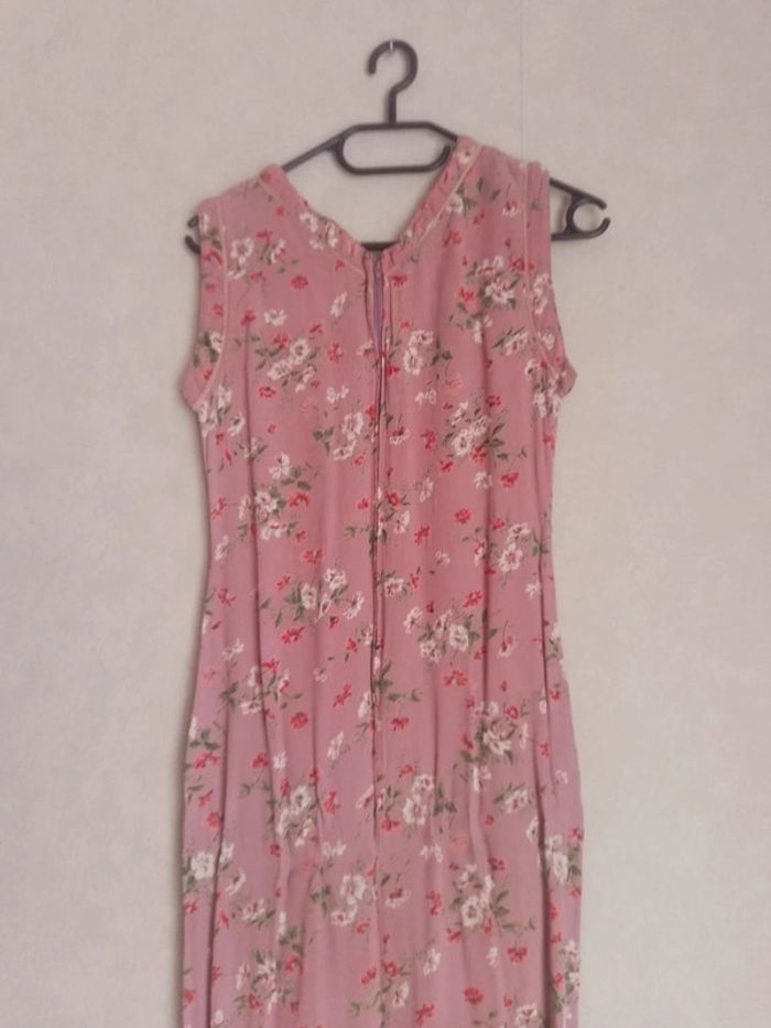 Robe été taille 38 - photo numéro 4