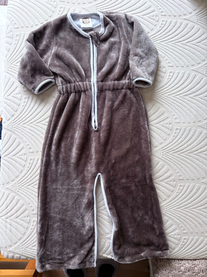 Combinaison polaire - photo numéro 2