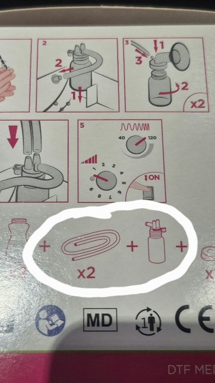 Kit expression Kolor Kitett - photo numéro 2