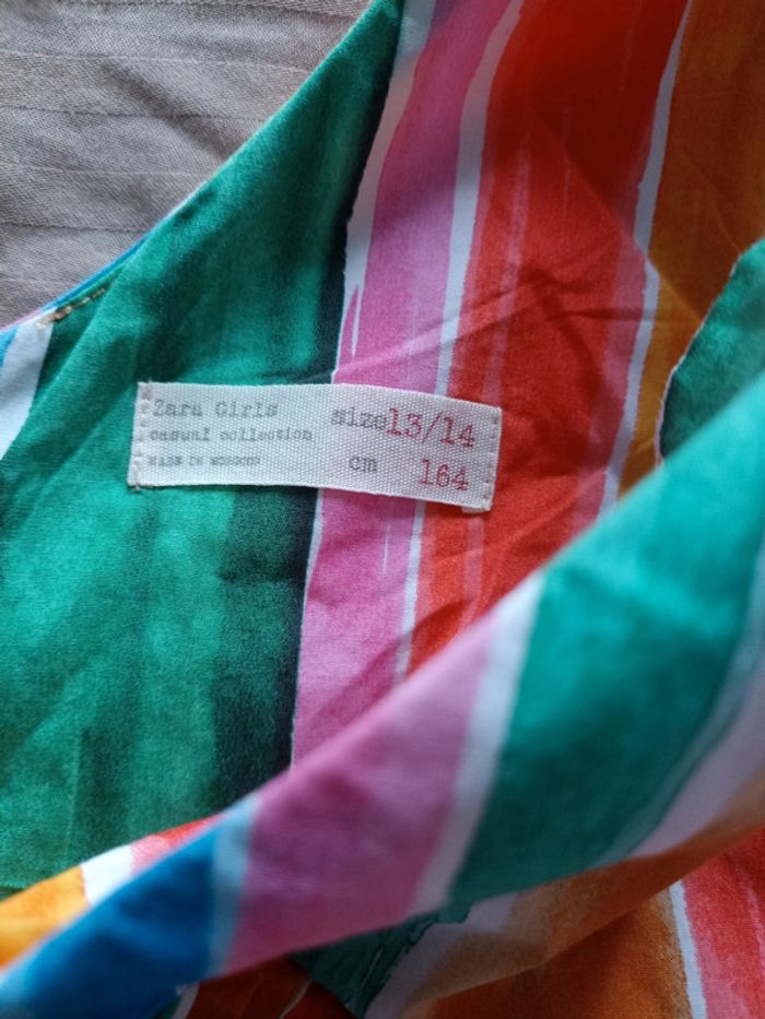 Superbe combi short - photo numéro 4