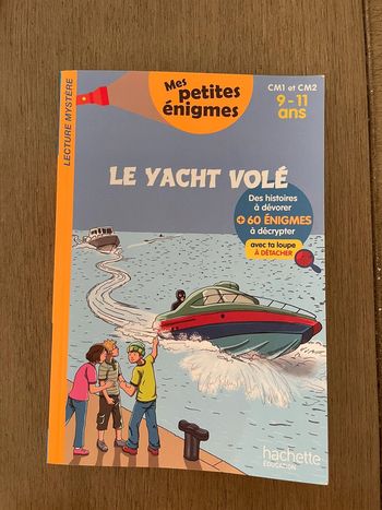 Livre enfant