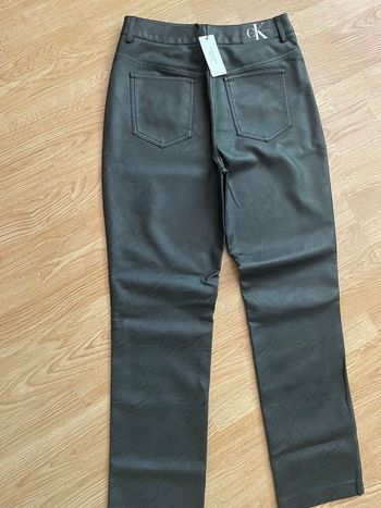 Pantalon Calvin Klein