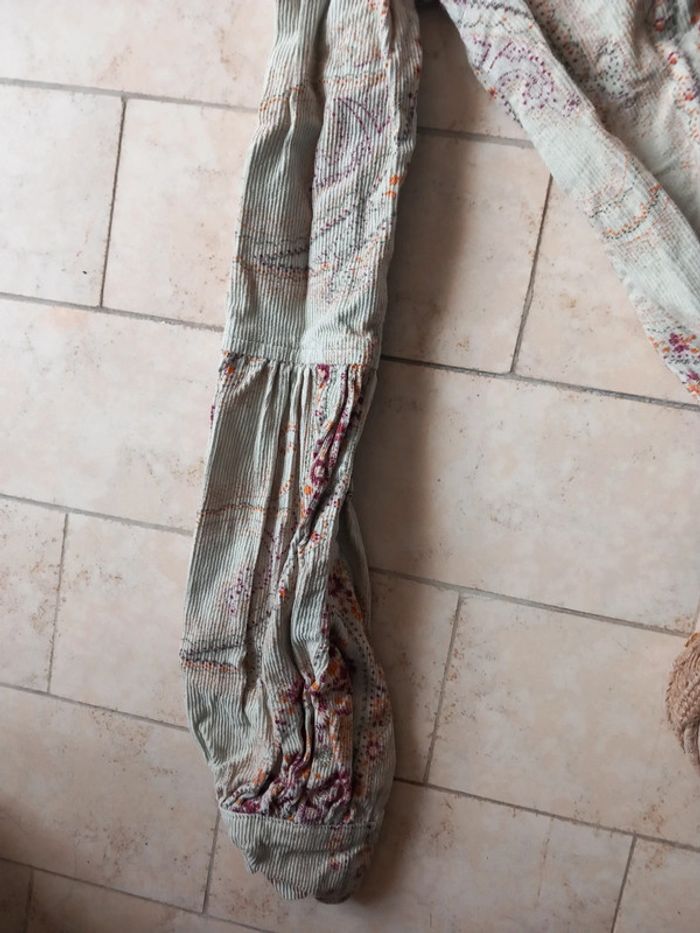 Chemise-blouse (10 ans) - photo numéro 6