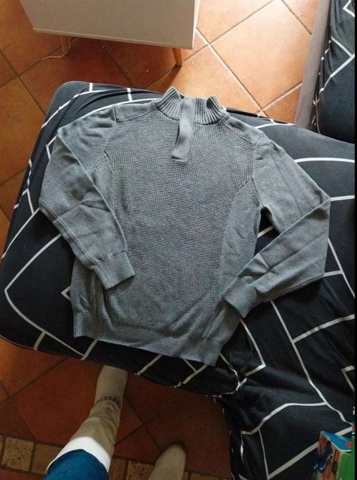 Pull Celio TM - photo numéro 2