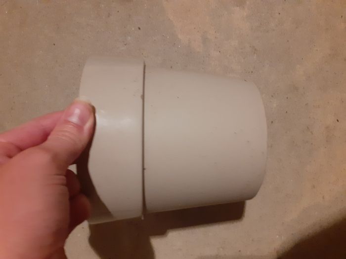 Cache pot en plastique diamètre 14 elho - photo numéro 2
