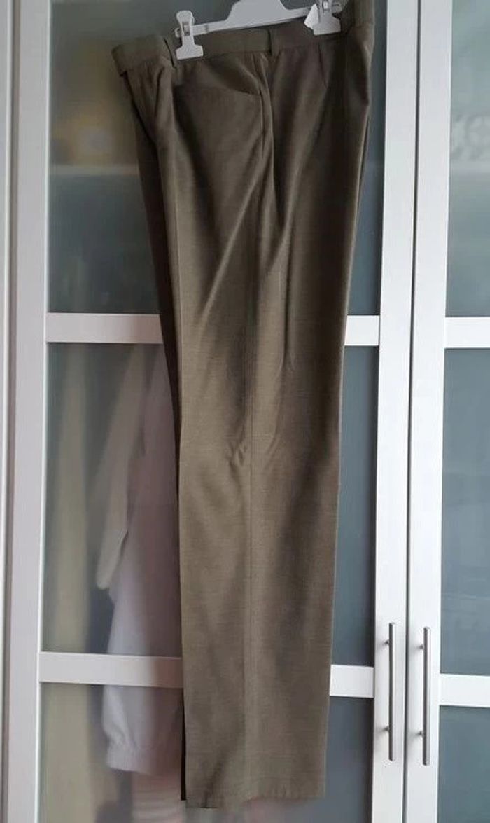 Costume 2 pièces homme - Laurent Cerrer - Taille L/XL - photo numéro 3