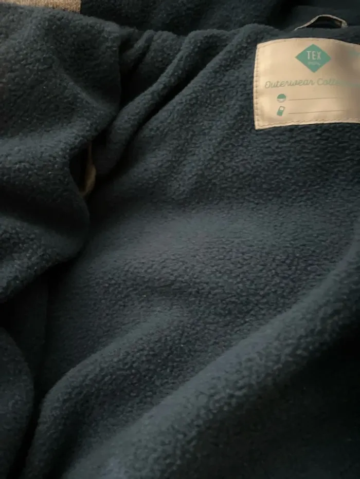 Doudoune bébé 9 mois - photo numéro 4