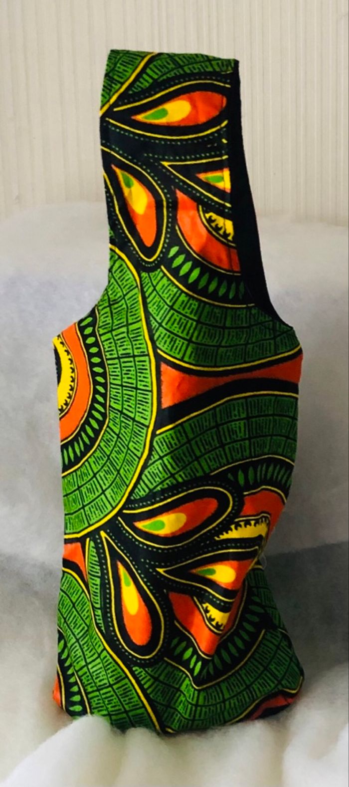 sac a bouteille en tissu wax02