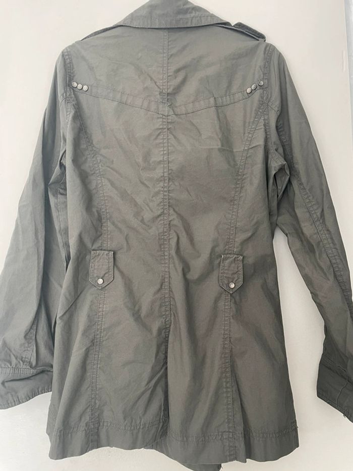 Veste mim - photo numéro 4