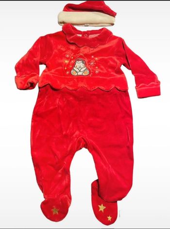 Dors bien /pyjama #vertbaudet #taille 6 mois neuf