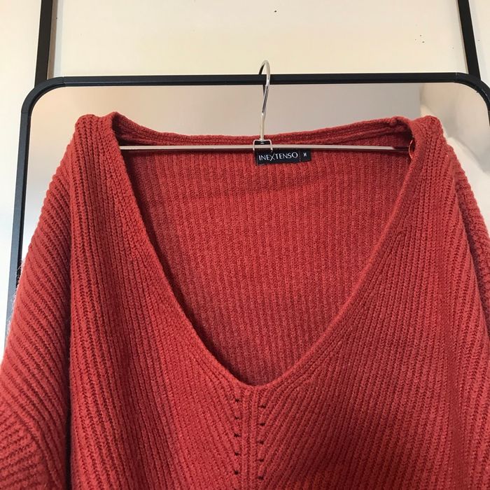 Pull femme - photo numéro 2