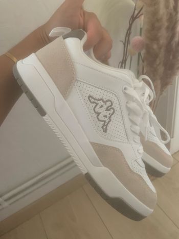 Chaussure Kappa