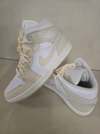 Nike Jordan 1 jamais porté 