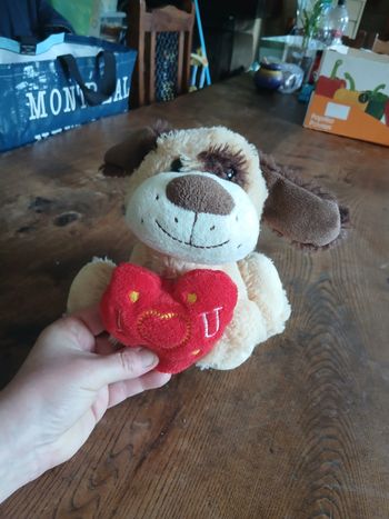 Peluche 