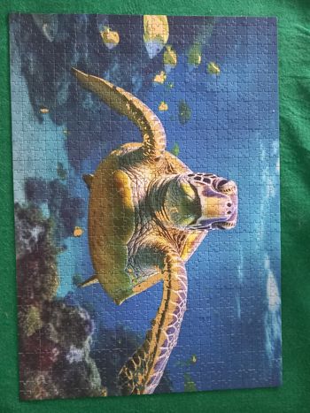 Puzzle