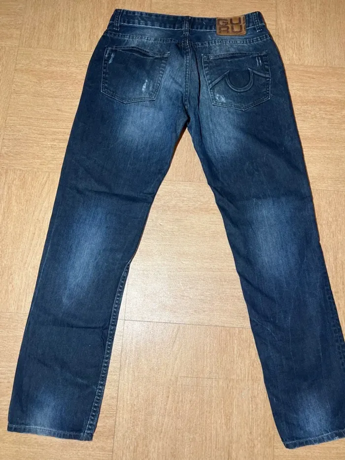 Jeans Guru - photo numéro 9