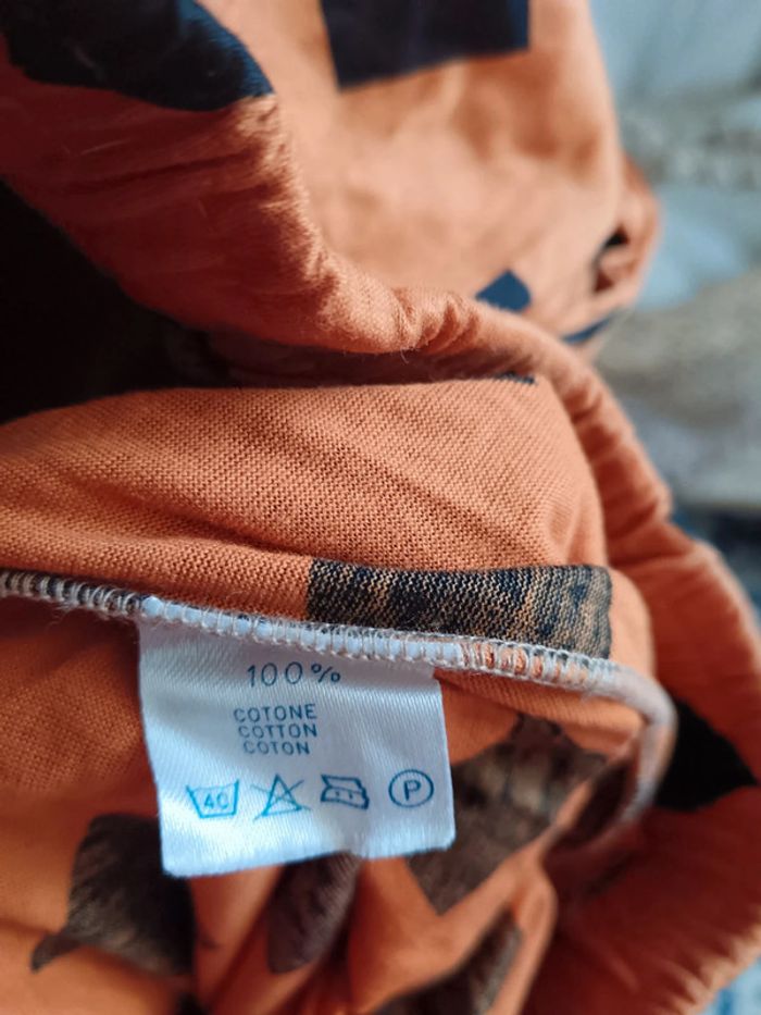 Yves Saint Laurent | Jupe culotte vintage | t. 38 - photo numéro 5