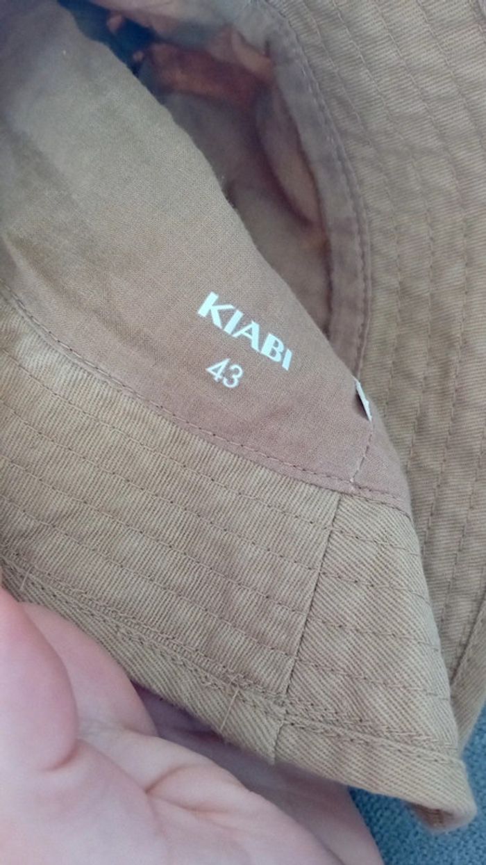 Chapeau 6mois - photo numéro 3