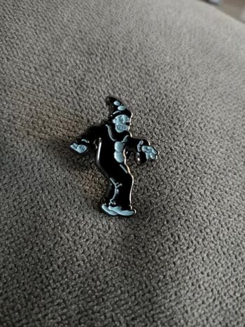 Pins koko le clown