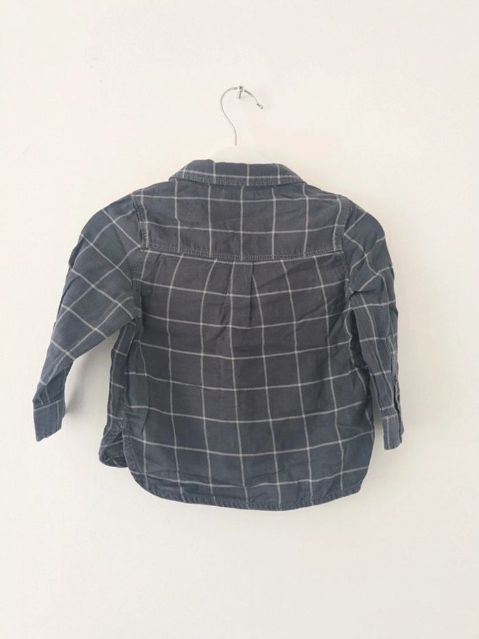 Chemise Tape à l'oeil - photo numéro 4