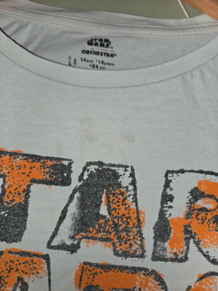 🍿 T-shirt enfant 🍿 - photo numéro 3