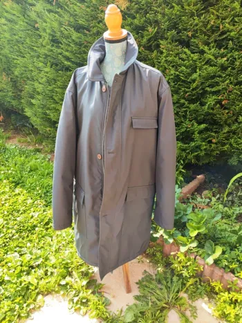 Veste Alain Manoukian taille XXL